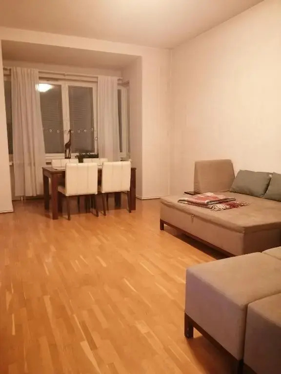 Apartment Widbominkulma