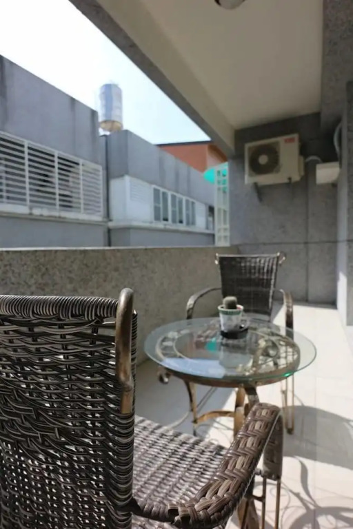 Yi Homestay