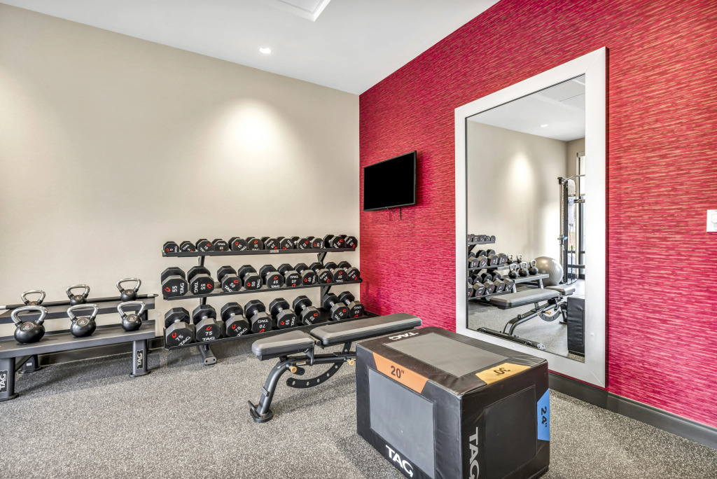 Home2 Suites by Hilton Raleigh West Lenovo Center