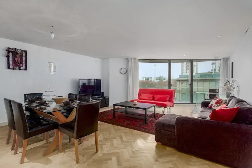 Stunning Paddington Gem