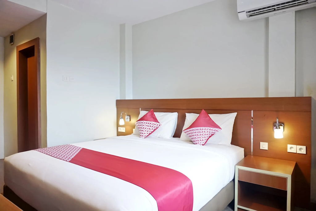 Megara Hotel Pekanbaru