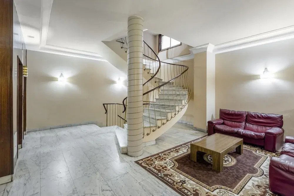 Hermosilla Apartment