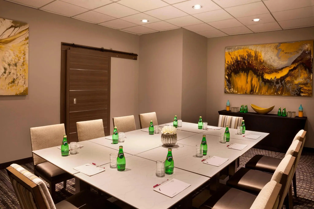 Residence Inn by Marriott Toronto Airport