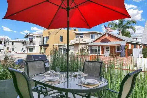 308 35th Street, Unit A (Lower)