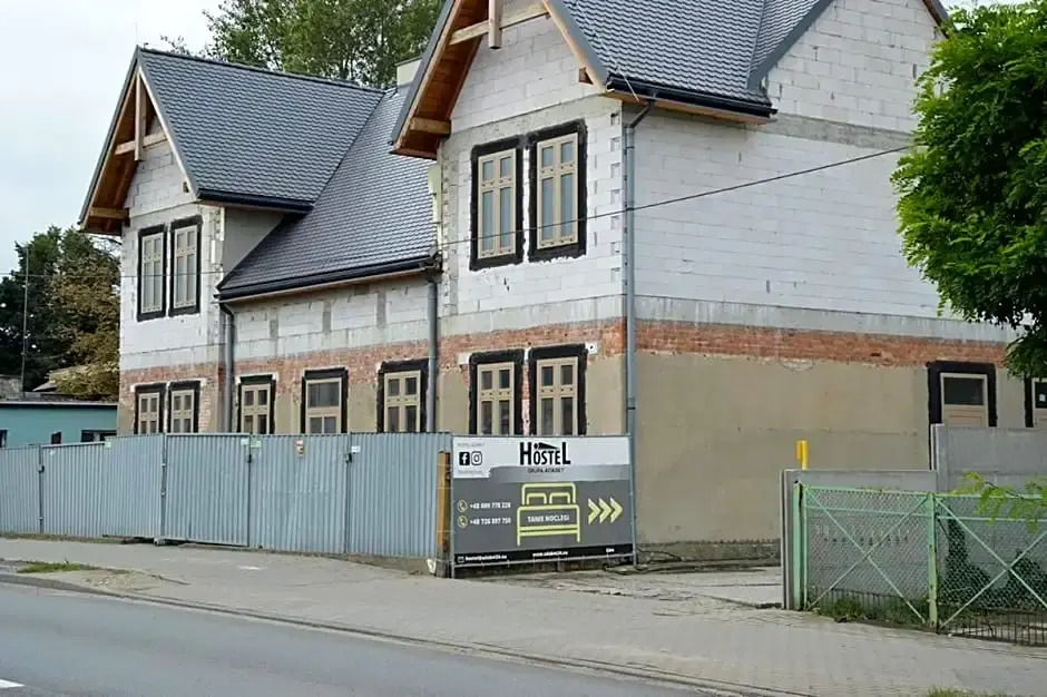 Apartament Adabet