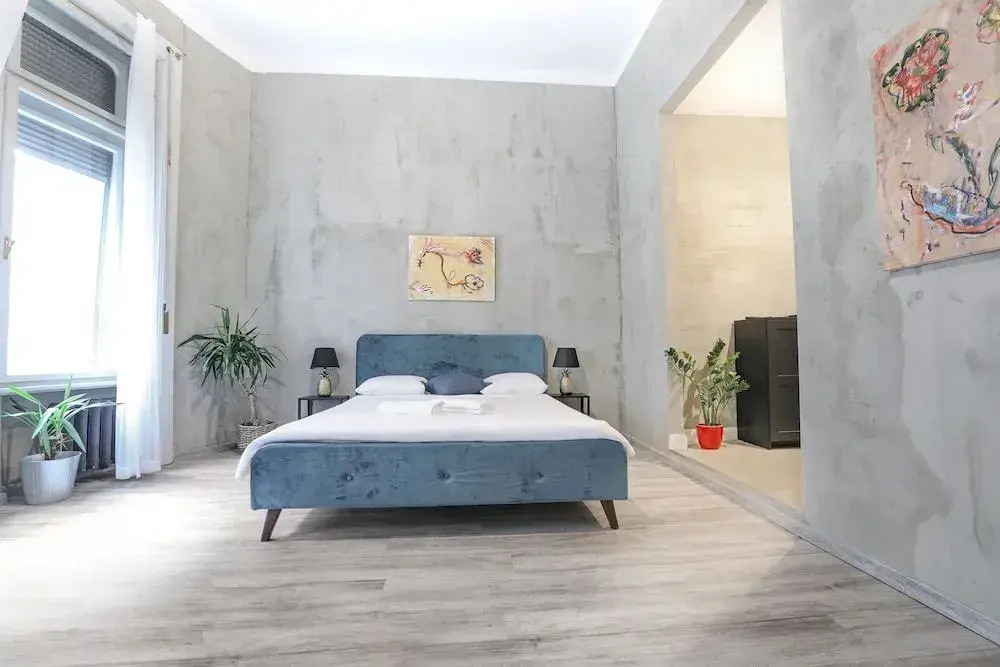 The 7 Budapest