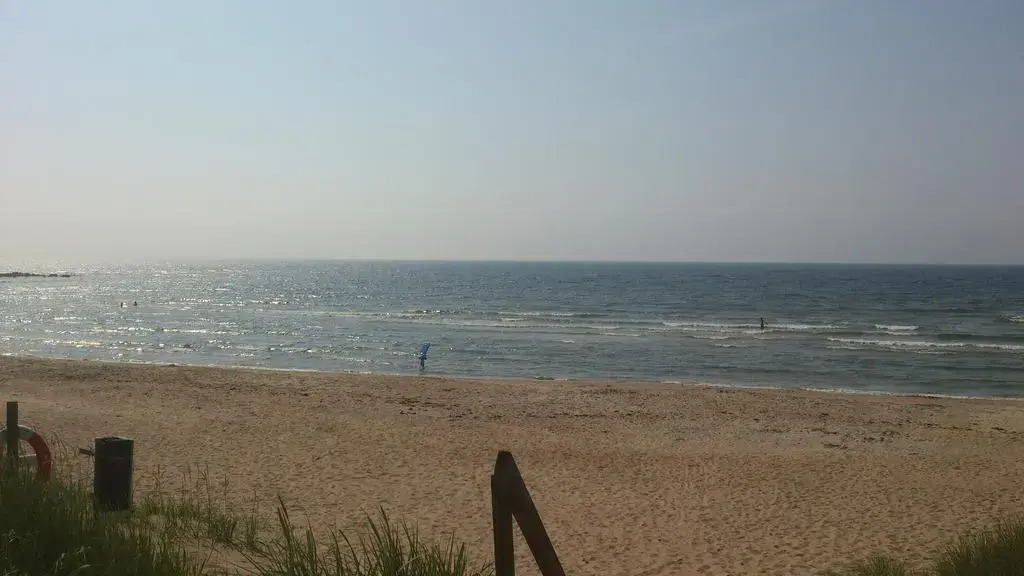Vejby Strand Hotel