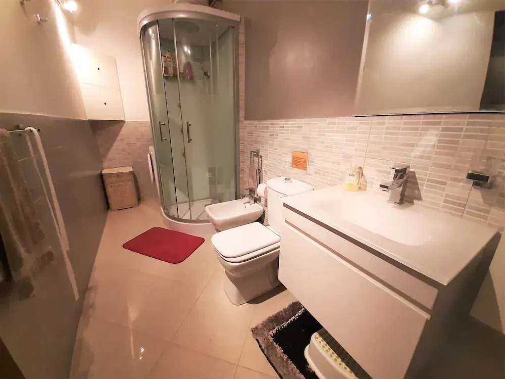 Tasteful Holiday Home in Avola near Sea Beach