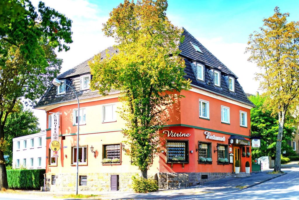 Hotel Schmidt Mönnikes