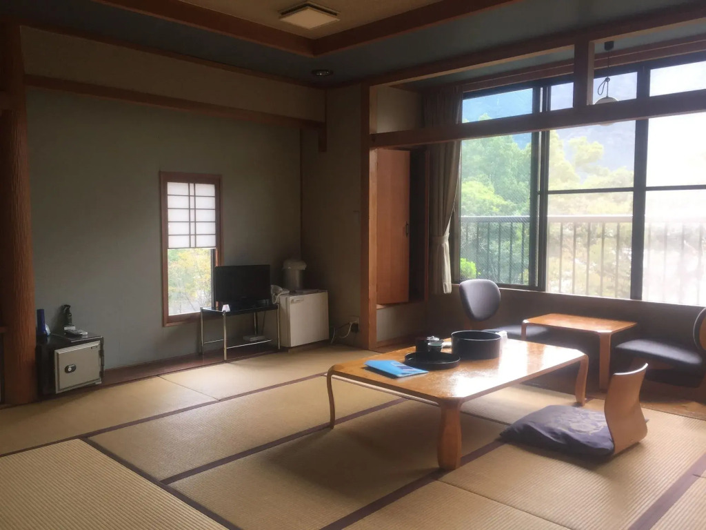 Enokiya Ryokan