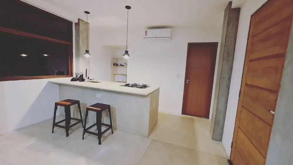 Casa Natu Ilhabela Mirante