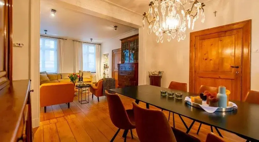 B&B Geerwijn
