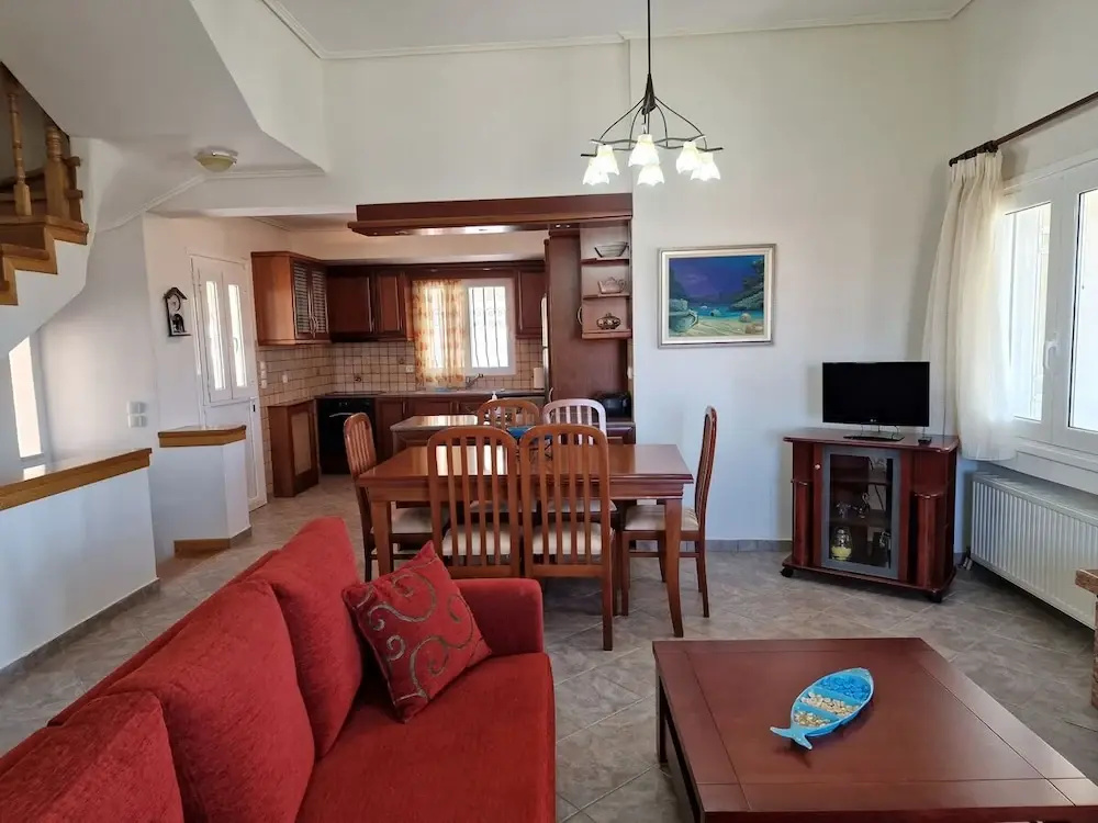 The Mirador Boutique Villa with Scenic Sea View