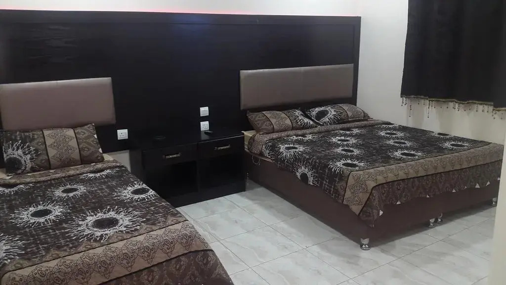 Aqaba View Hotel