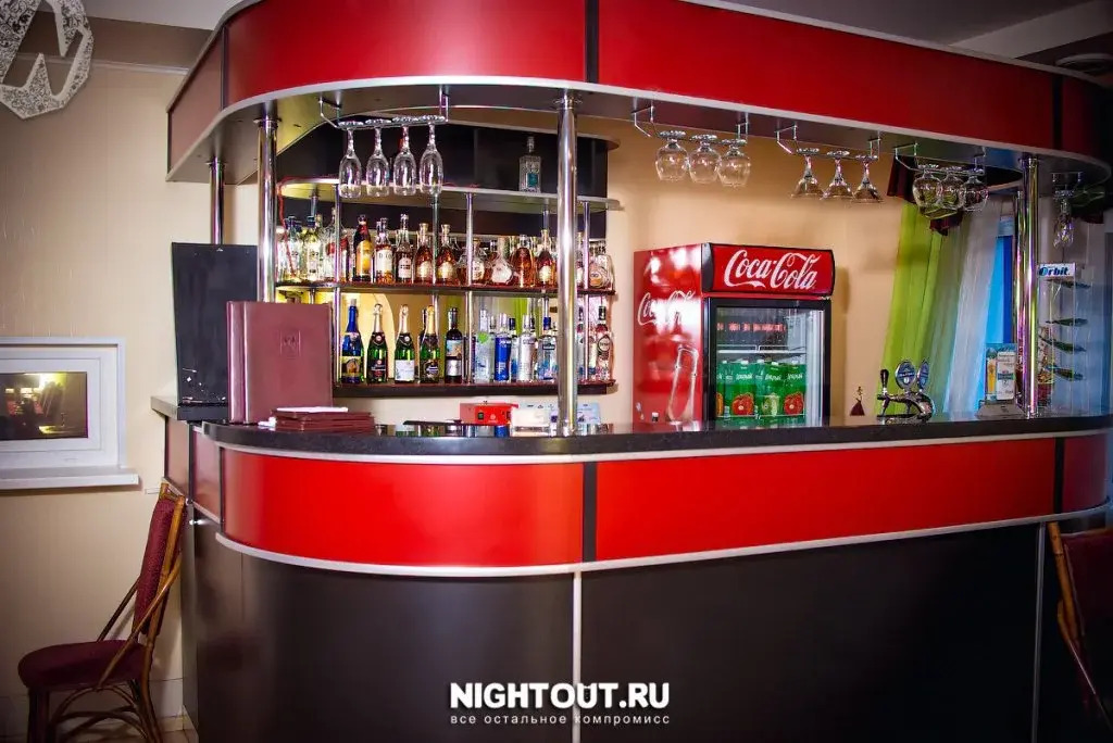 Bravo Hotel