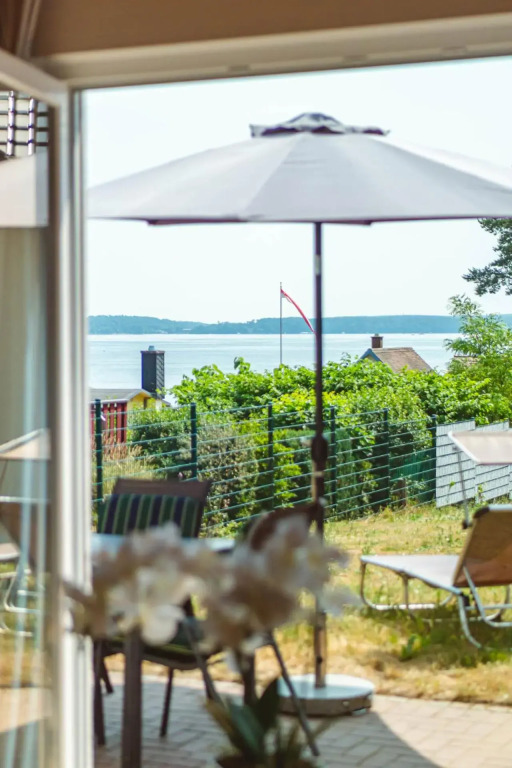 Ferienhaus Auszeit