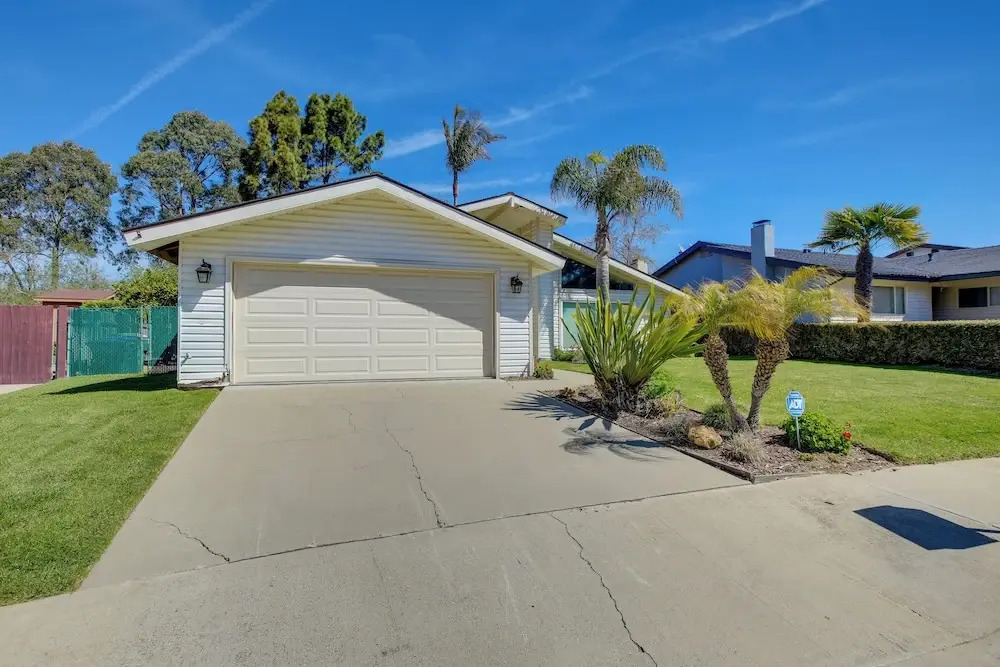 Lakefront Grover Beach Home ~ Walk to Ocean