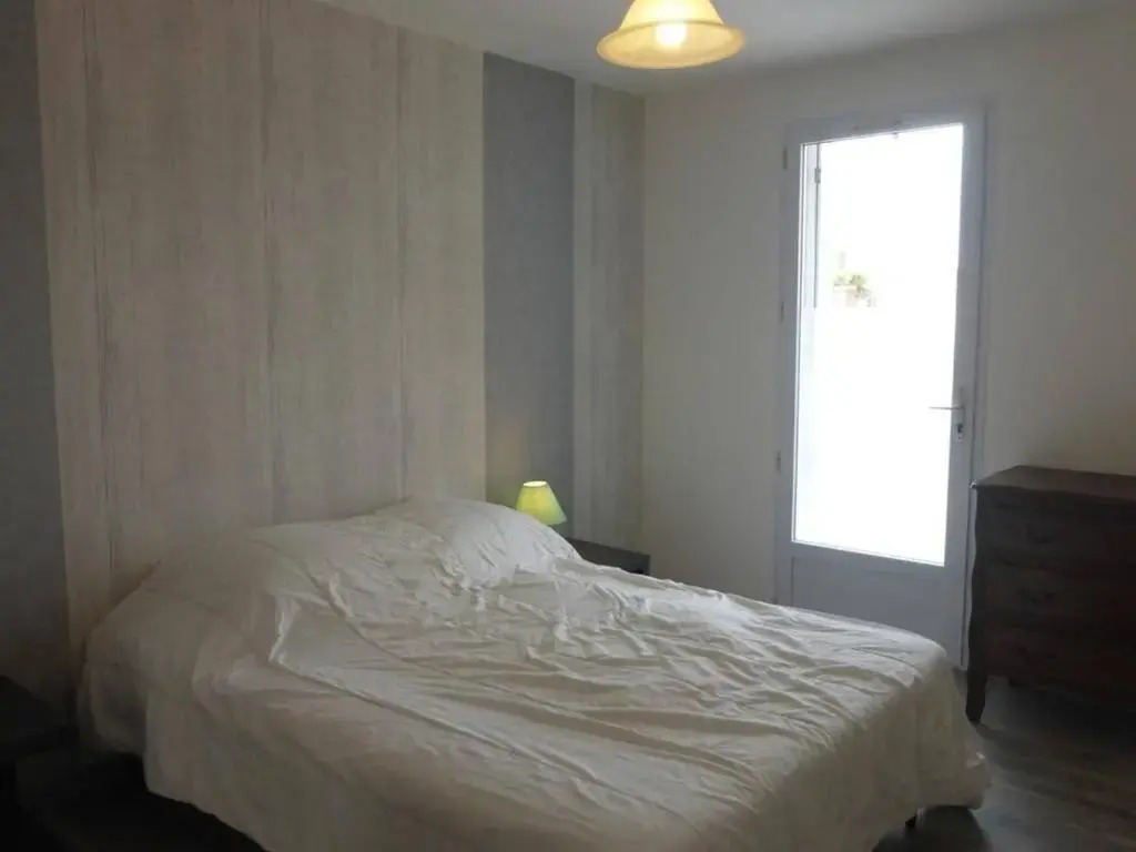 Maison de vacances 4 pièces, 8 couchages à Saint-Gilles-Croix-de-Vie - FR-1-224-750