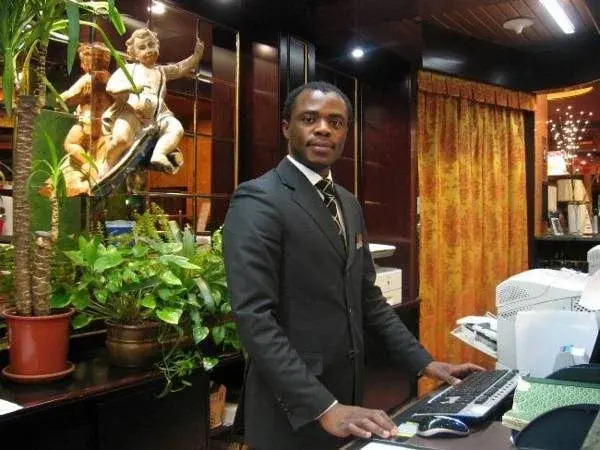 Hotel San Pietro