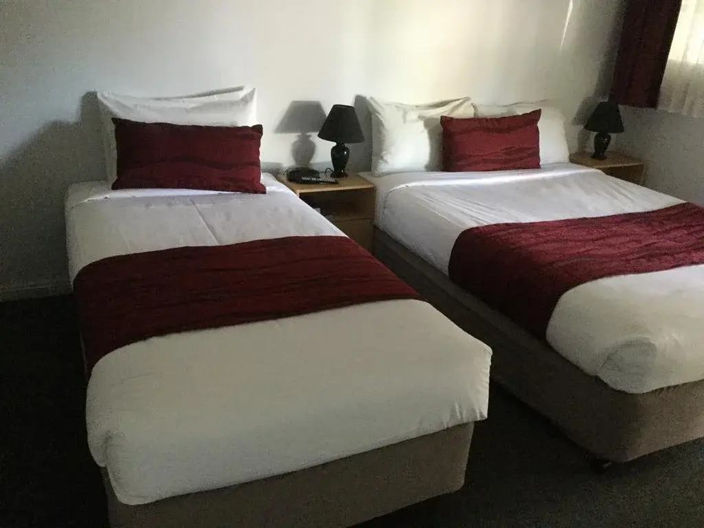 Bargo Motor Inn