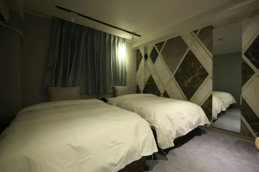 Blanc Hotel Cheongju