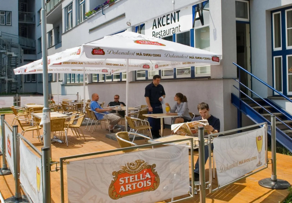 Akcent hotel
