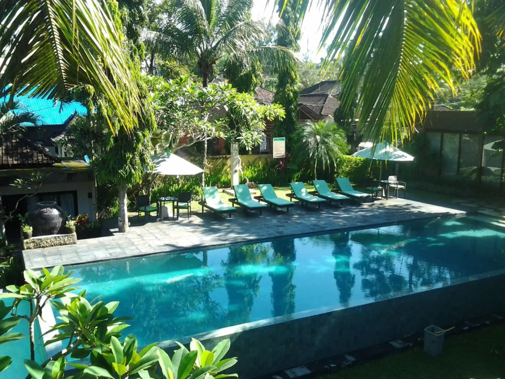 Y Resort Ubud