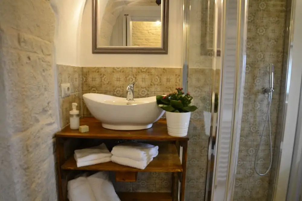 Trulli Lithos Suite
