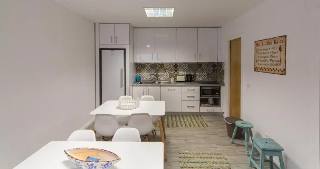 Hostel DAvenida