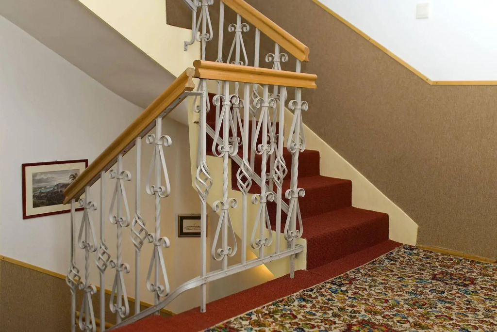 Budavar Bed and Breakfast