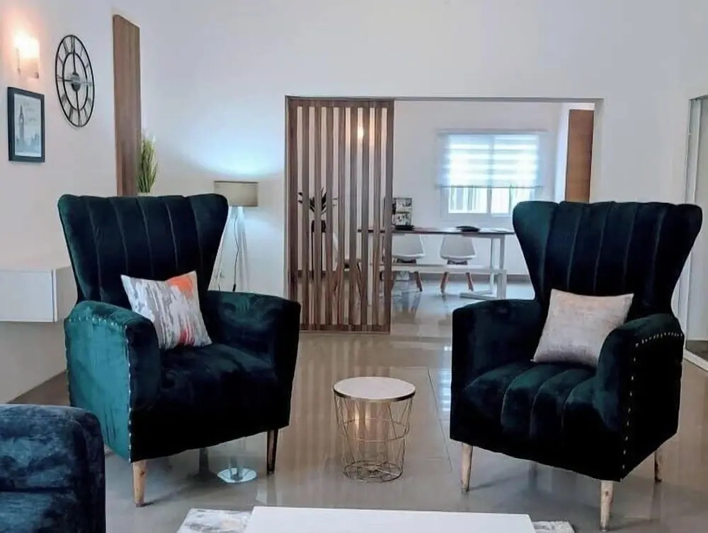 Blossom Comfort Apartment