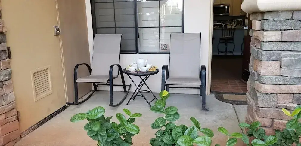 Santa Rosa Resort Vacation Rentals