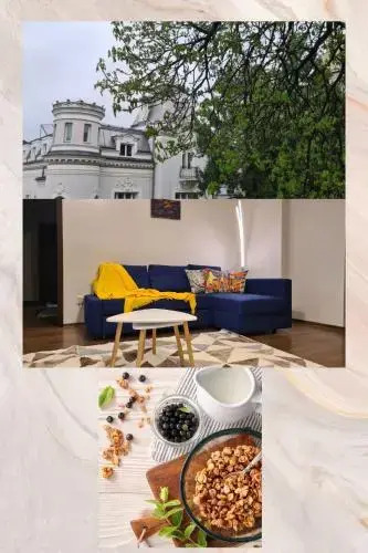 Residence Villa Marchisa
