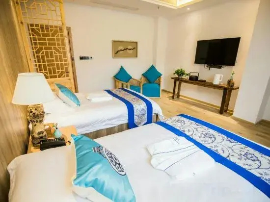 Minyao Art Homestay