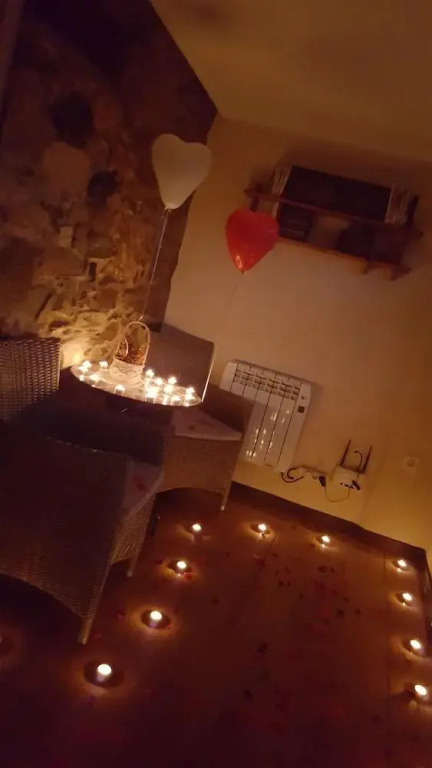 Casa Canedo Suite