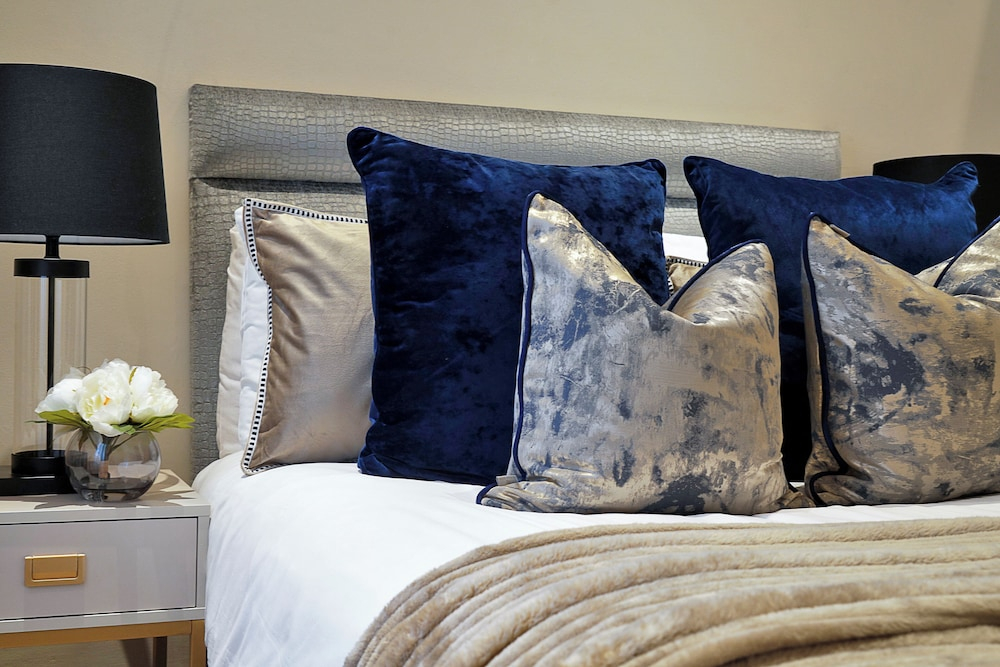 Hertford Flat 10