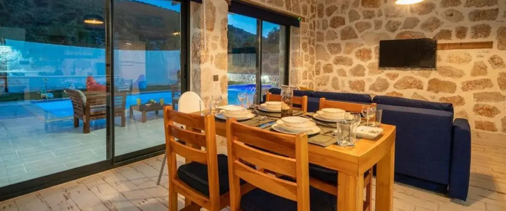 Villa İstinye 2