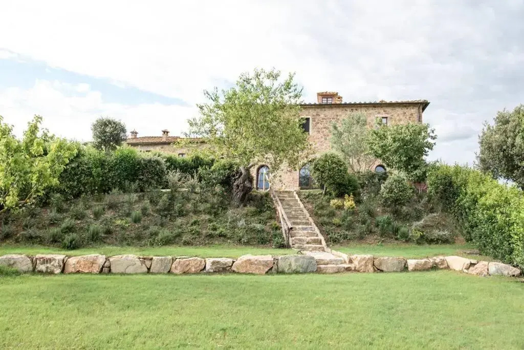 Podere Casetta