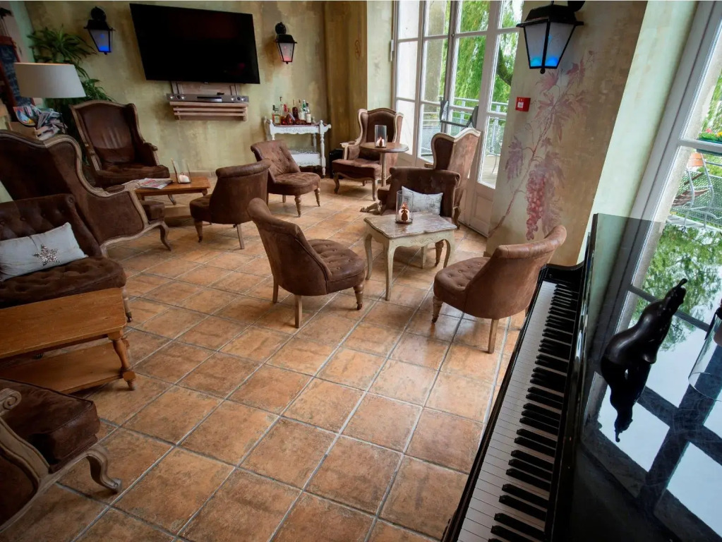 Le Moulin de Moissac, Sure Hotel Collection by Best Western