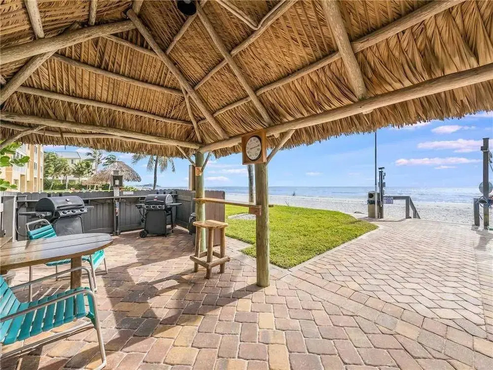 Smugglers Cove 4B6 - Two Bedroom Condo