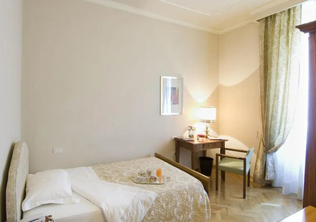 HG Hotel Cappelli