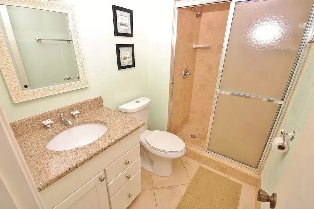 Sea Coast Gardens III 208 Apartment 2