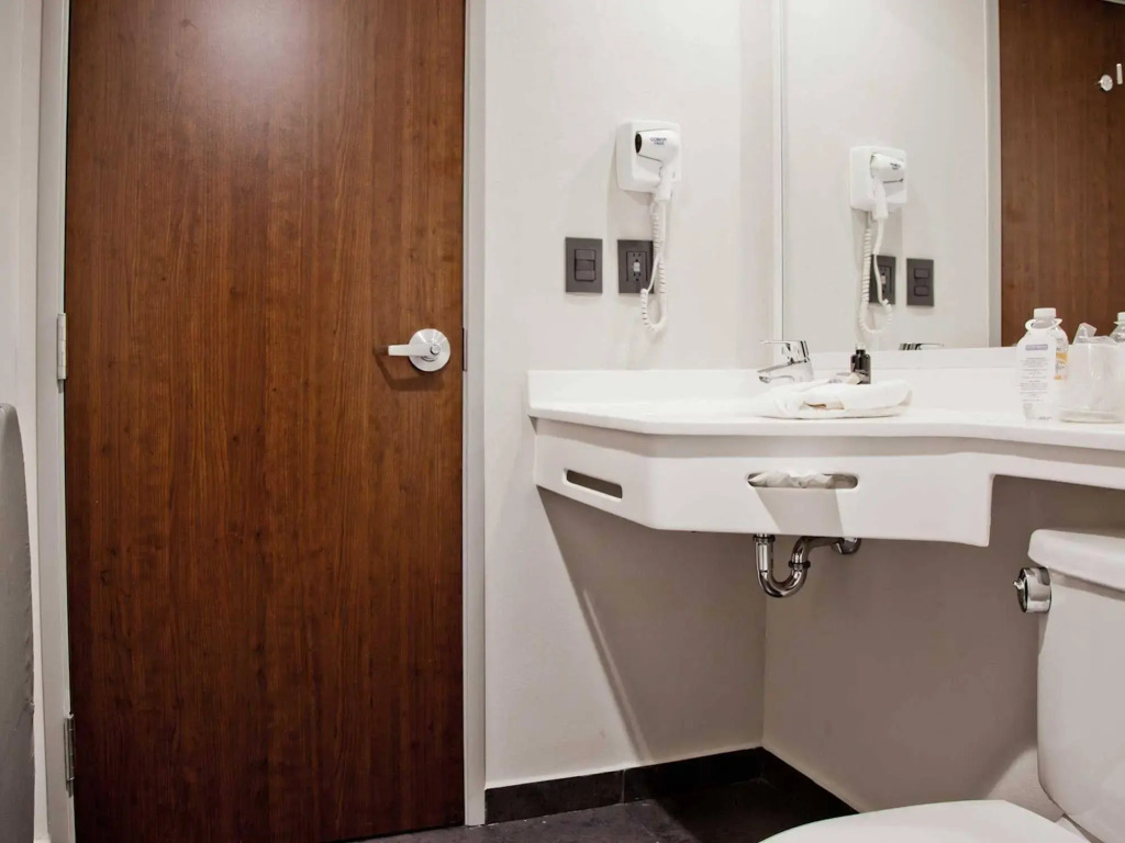City Express by Marriott Reynosa Aeropuerto
