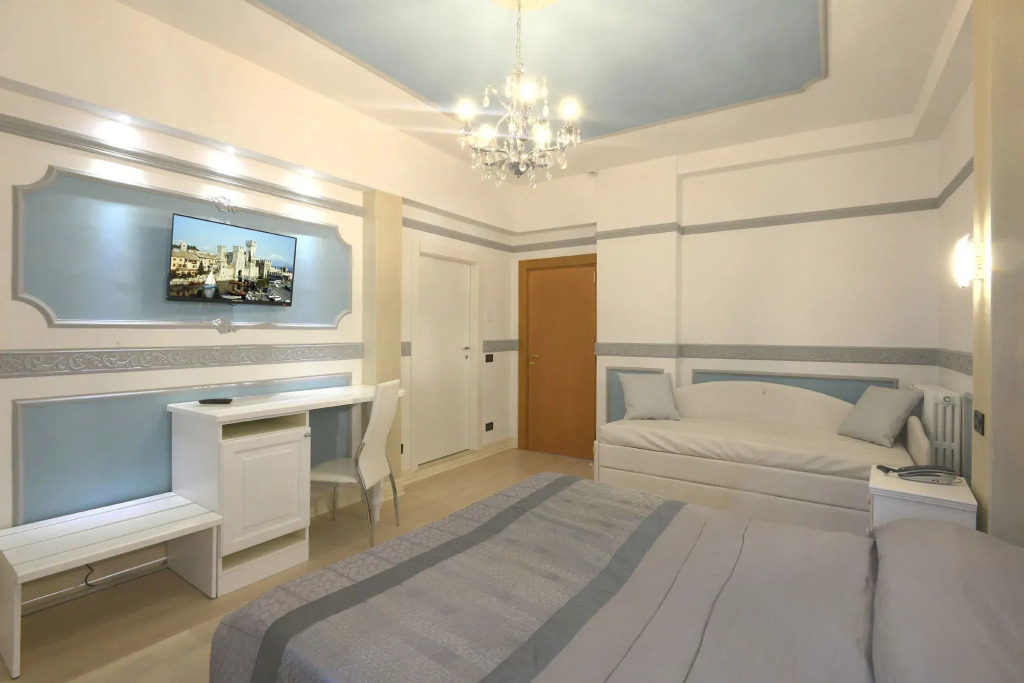 Hotel Commercio
