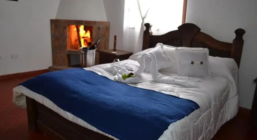 Hotel Villa Luna