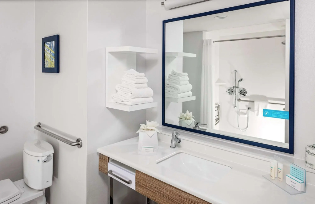Hampton Inn Cranbury