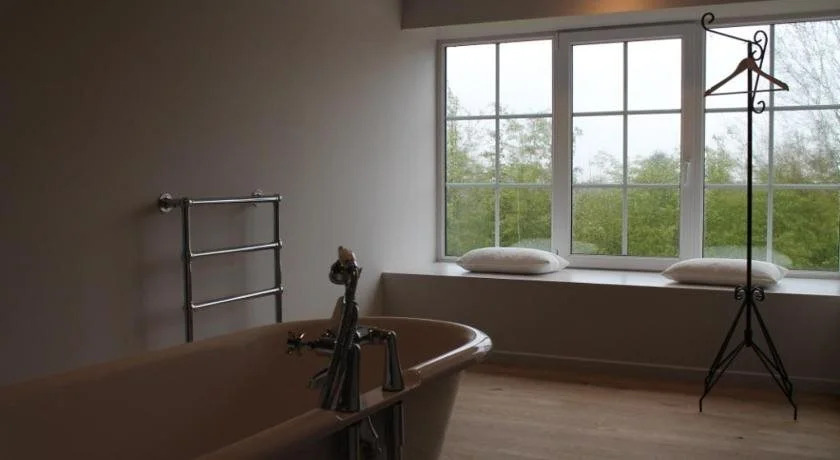 B&B t Burreken