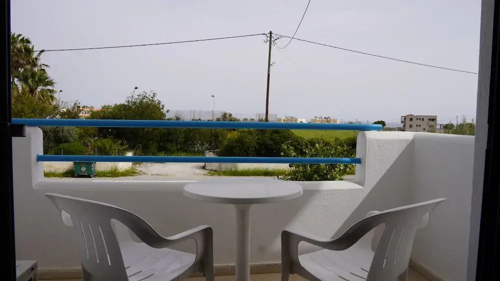 Pittas Studios Kardamena 300 Meters From the Beach