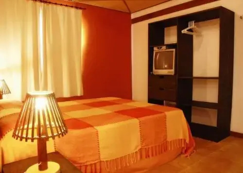 Pousada Village Porto Mirim por Carpediem