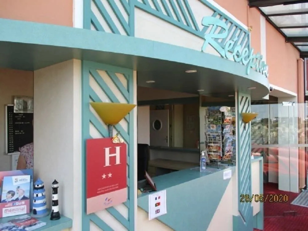 Hôtel Le Phare